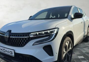 Renault Austral 12.690 km 27.298 &euro; Teltow 14513