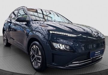 Hyundai KONA Elektro 35.928 km 17.900 &euro; Berlin 12683