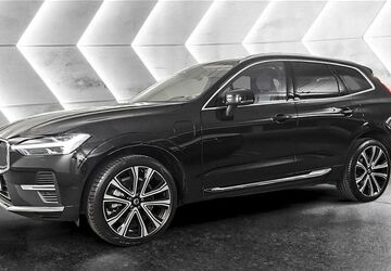 Volvo XC60 53.652 km 46.995 &euro; Berlin 12683