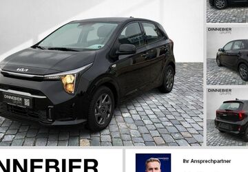 Kia Picanto 13.740 km 16.990 &euro; Berlin 13581