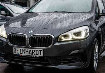 BMW 218 126.800 km 16.650 &euro; Berlin 14059