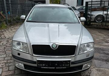 Skoda Octavia 218.000 km 2.499 &euro; Berlin 13187