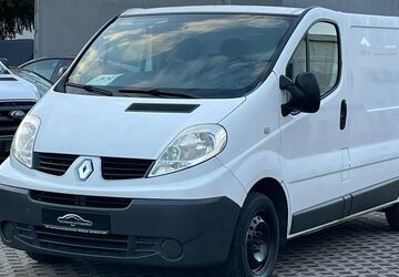 Renault Trafic 120.000 km 7.999 &euro; Berlin 13088