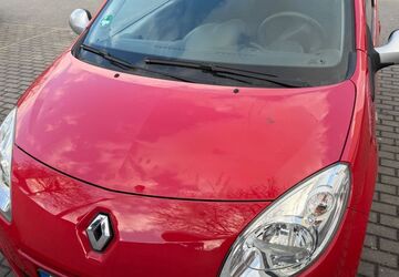 Renault Twingo 162.300 km 2.000 &euro; Berlin 13581