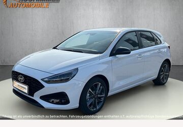Hyundai i30 5.873 km 22.425 &euro; Berlin - Spandau 13599