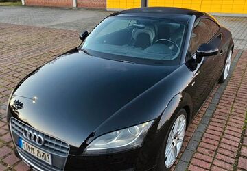 Audi TT 115.500 km 11.200 &euro; Berlin 13437