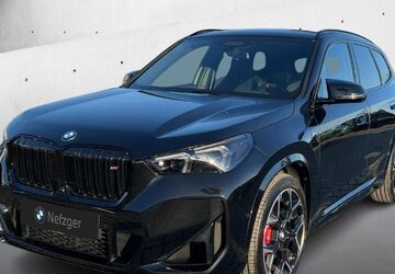 BMW X1 15.334 km 54.500 &euro; Berlin-Siemensstadt 13629
