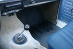 GAZ 24 WOLGA M24 - H-Kennzeichen AHK 33.695 km 9.980 &euro; Falkensee 14612