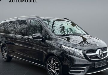 Mercedes-Benz V 300 92.500 km 57.990 &euro; Berlin 12279