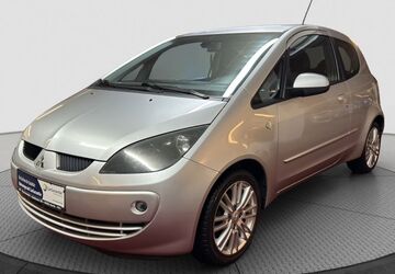 Mitsubishi Colt 92.000 km 4.480 &euro; Berlin 10625