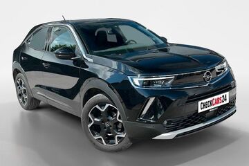 Gebrauchte Opel Mokka