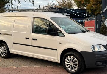 VW Caddy 134.091 km 7.490 &euro; BERLIN 13127