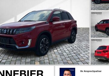 Suzuki Vitara 44.792 km 16.990 &euro; Berlin 12681