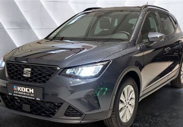 Seat Arona 1.200 km 24.790 &euro; Berlin 12683