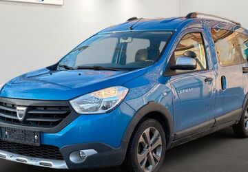 Dacia Dokker 155.846 km 4.699 &euro; Berlin 12681