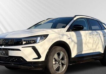 Opel Grandland (X) 6.219 km 25.240 &euro; Berlin 13581