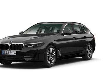 BMW 540 60.800 km 55.800 &euro; Berlin-Siemensstadt 13629