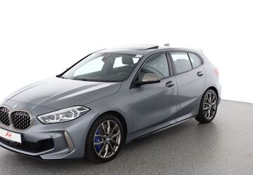 BMW M135 35.692 km 33.480 &euro; Berlin 12103