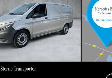 Mercedes-Benz Vito 96.230 km 26.870 &euro; Berlin 13581
