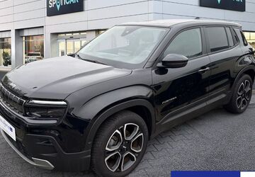 Jeep Avenger 68.830 km 24.990 &euro; Berlin 10369
