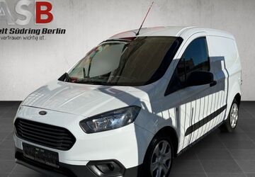 Ford Transit 78.736 km 9.999 &euro; Berlin 12055