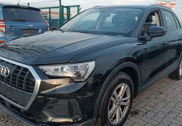 Audi Q3 220.000 km 13.990 &euro; Mittenwalde 15749