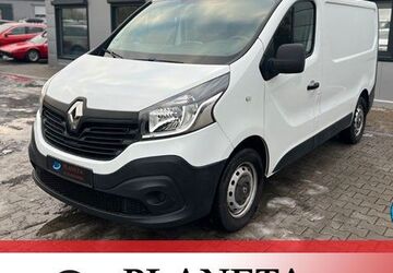 Renault Trafic 156.539 km 10.499 &euro; Ludwigsfelde 14974