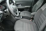 Dacia Jogger 1.0TCe 110 Extreme+ LED 7Sitzer Totwinkel K 52.987 km 16.980 &euro; Falkensee 14612