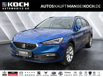 Gebrauchte Seat Leon