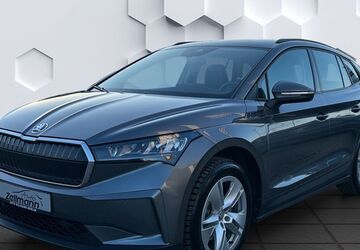 Skoda Enyaq 16.117 km 25.822 &euro; Berlin 12524