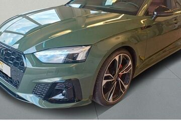 Audi A5 45.510 km 39.189 &euro; Berlin 13088