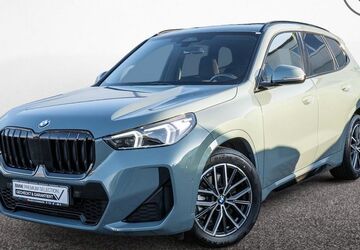 BMW X1 25.500 km 45.900 &euro; Schönefeld OT Großziethen 12529