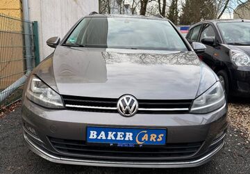 VW Golf 214.000 km 8.490 &euro; Berlin 12307