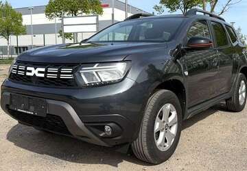Dacia Duster 62.482 km 19.900 &euro; Berlin 12487