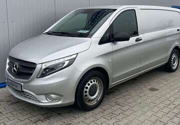 Mercedes-Benz Vito 112.500 km 27.499 &euro; Berlin 13055