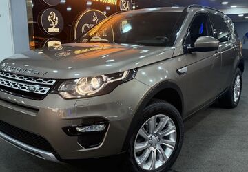 Land Rover Discovery Sport 90.171 km 20.390 &euro; Berlin 10553