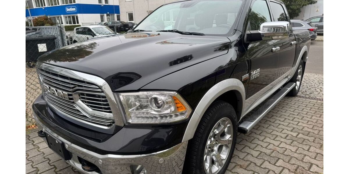 Dodge RAM 175.300 km 26.999 &euro; Berlin 12277