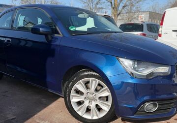 Audi A1 157.000 km 5.990 &euro; berlin 12681