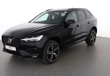 Volvo XC60 49.685 km 35.880 &euro; Berlin 12103