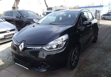 Renault Clio 89.000 km 6.900 &euro; Vogelsdorf 15370