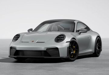 Porsche 992 1.639 km 263.930 &euro; Berlin 10587