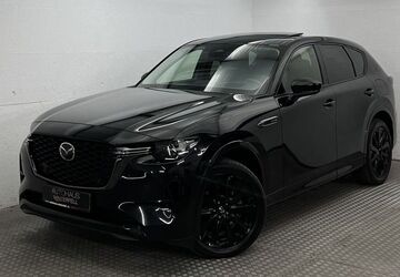 Mazda CX-60 84.791 km 35.860 &euro; Berlin 12351