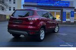 Ford Kuga Automatik*Navi*Carplay*SHZ*Tempo* 63.647 km 14.990 &euro; Berlin 13187