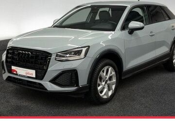Audi Q2 40.150 km 26.700 &euro; Berlin 10587