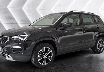 Seat Ateca 1.006 km 30.400 &euro; Schönefeld 12529