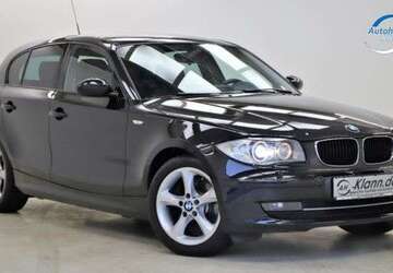 BMW 123 135.377 km 9.499 &euro; Teltow 14513