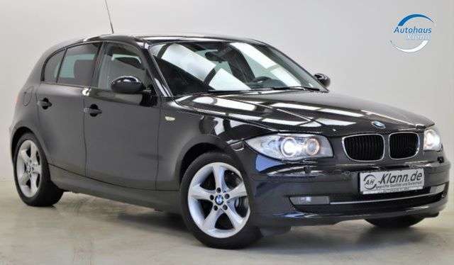 BMW 123 135.377 km 9.499 &euro; Teltow 14513