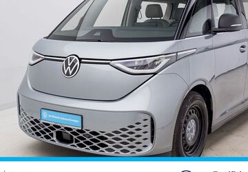 VW ID. Buzz 15.532 km 50.989 &euro; Berlin 13088