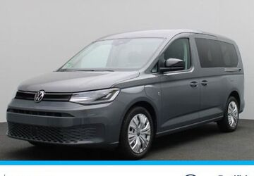 VW Caddy 13.705 km 41.975 &euro; Berlin 13088