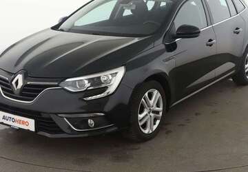 Renault Megane 108.334 km 12.110 &euro; Berlin 14059